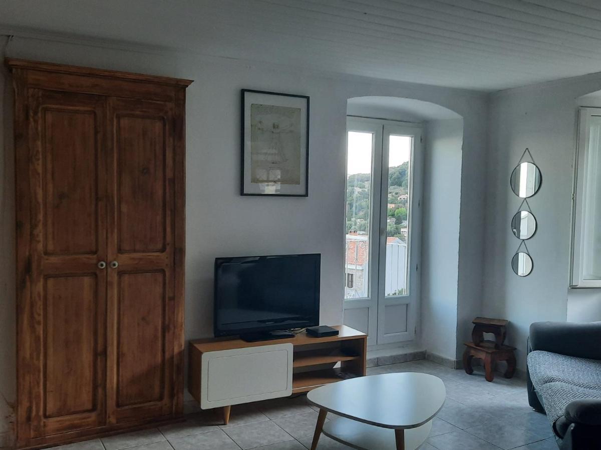 San-Martino-di-LotaJc 15公寓 外观 照片