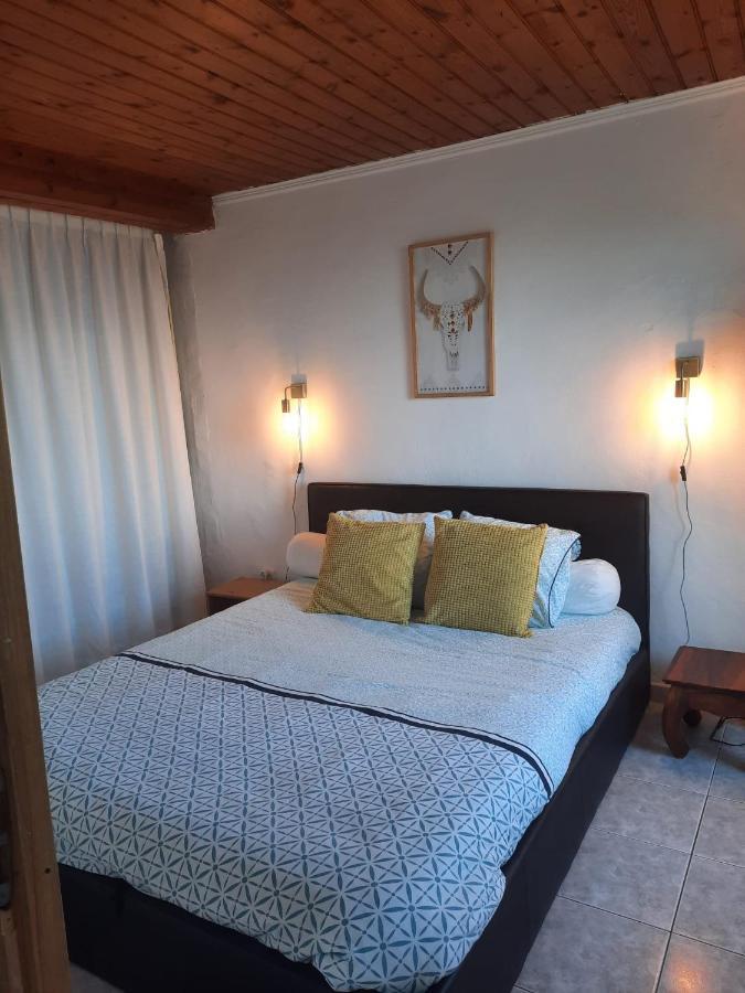 San-Martino-di-LotaJc 15公寓 外观 照片